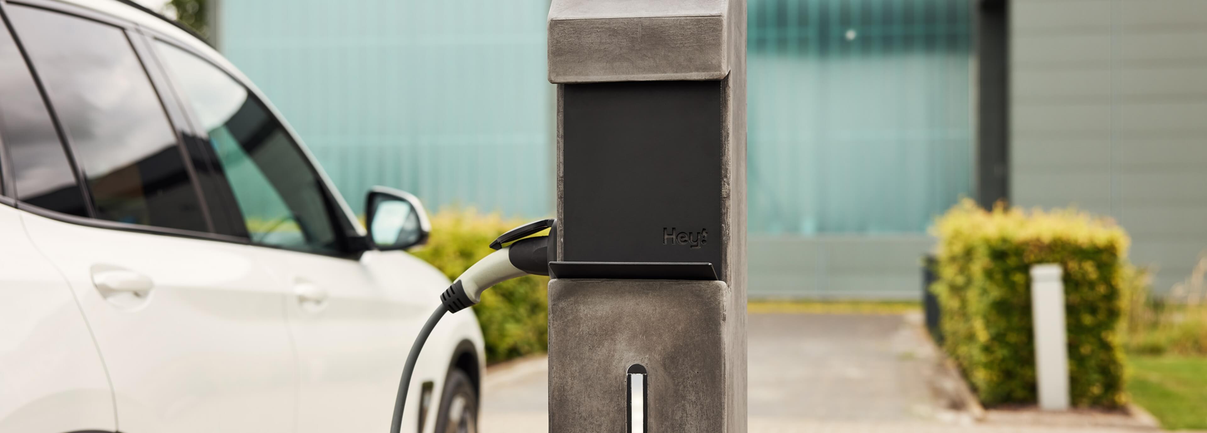 Charging